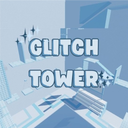 Glitch Tower icon