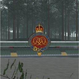 Helles Barracks