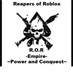 Reapers of ROBLOX (R.O.R.)
