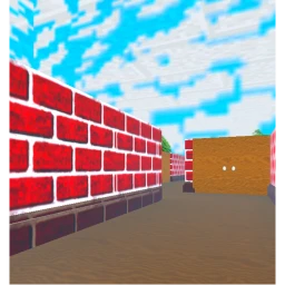 Timmy's Fun 29 year Old Geometry Class! [Fefe] icon