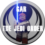 [:]GAR[:] The Jedi Order