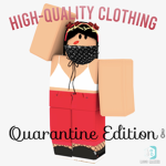 High-Quality Clothing™