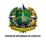 [CIE] | Centro de Inteligência do Exército |