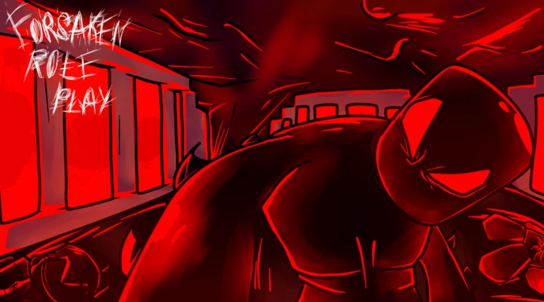 [🔥] Forsaken Roleplay