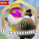 idonatechoco 💸