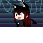 Kylie's special group