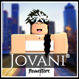 Jovani®'s Homestore (Vs 3)