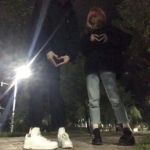 OIIE d i s t r e s s