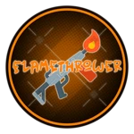 🔥Flamethrower!🔥(OP)
