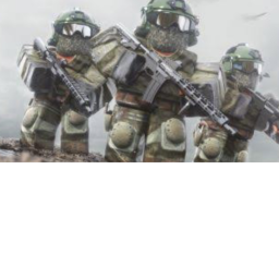 Guerra :D