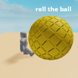 roll the ball