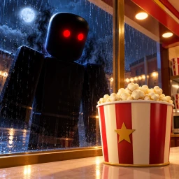 Cinema 🍿 icon