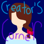 Creator's Corner