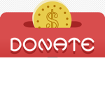Donation group for anyone to join