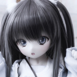 Gothic Bunnies ゴシックバニー