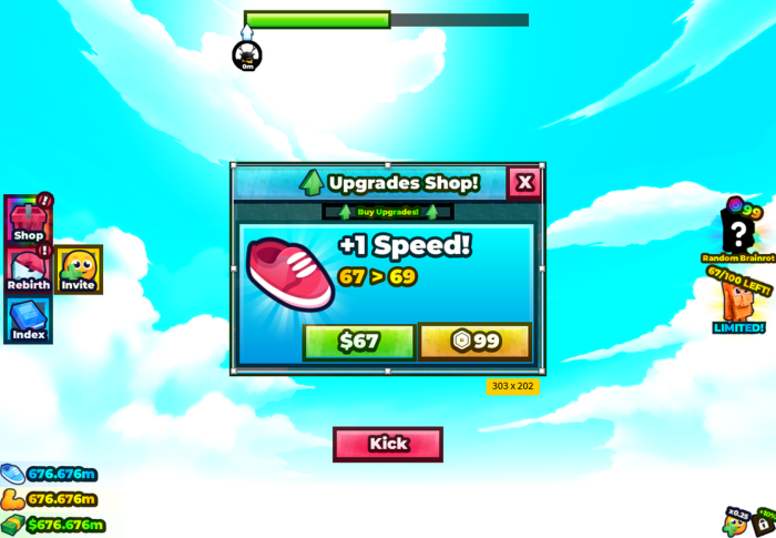 Exclusive STUD UI Pack preview 5