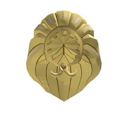 Mayuri Kurotsuchi Hat (TYBW) Roblox item