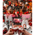 -Millie’s Comfy Closet-