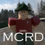 🌴 San Diego Recruit Depot