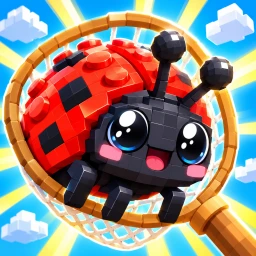 Catch a Bug! 🐞 icon