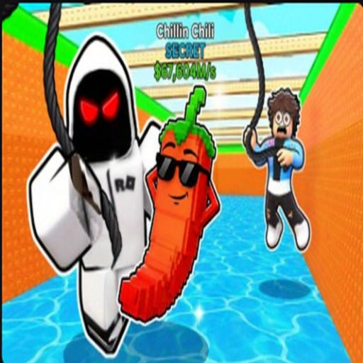 [NOW] Survive FLOODS For Brainrots!