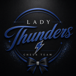LADY THUNDERS