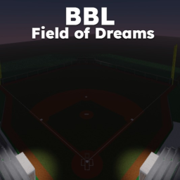 BBL Field of Dreams