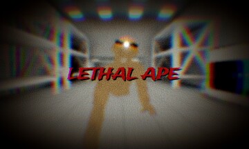 Lethal Ape (update)