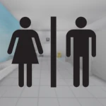 Public Bathroom Simulator