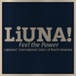 Laborеrs International Union of North America