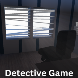 Detective Game