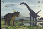 The Elite Group of Dinos