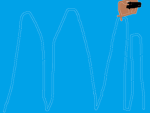 Wave rushers