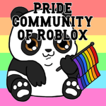 Pride Community of Roblox