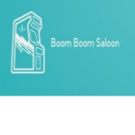 The Boom Boom Saloon