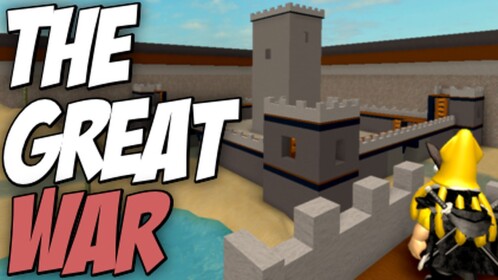 The Great Wars