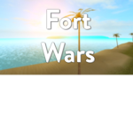 Fort wars!