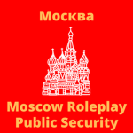 Moscow Roleplay Police