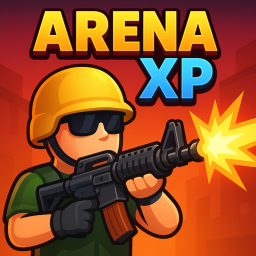 Arena XP 🎯