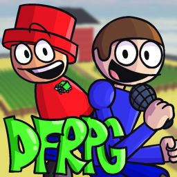 Dave's Fun Roleplay Game [DEMO]