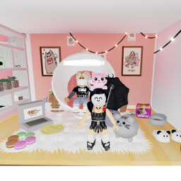 Pusheen fans hangout!