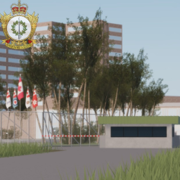 CFLRS Saint-Jean-sur-Richelieu, Quebec