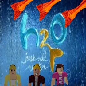 H2O Just Add Water (Moving due to lag ) + Update s