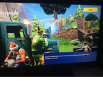 The fortnight boss