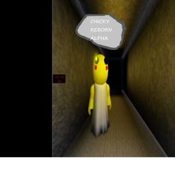 Chicky Reborn [ALPHA]