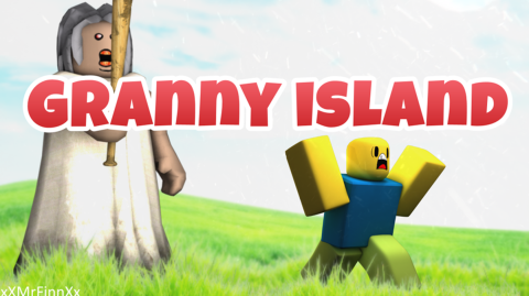 Granny Island scripts