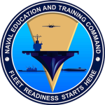 ||| Navy Education and Training Command |||