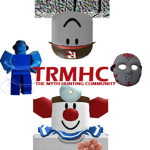 The Roblox Myth Hunting Community