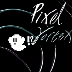 Pixel Vortex