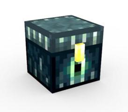 Ender Chest Plugin